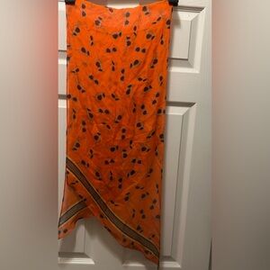 ECU CAbi Silk Scarf